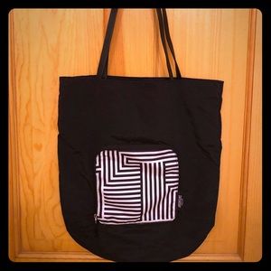 Kate Spade Saturday black tote